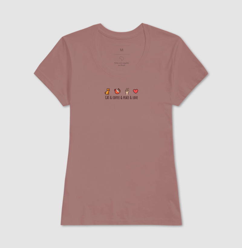 Camisa 17