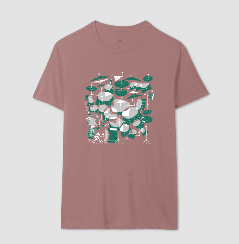 Camisa 13