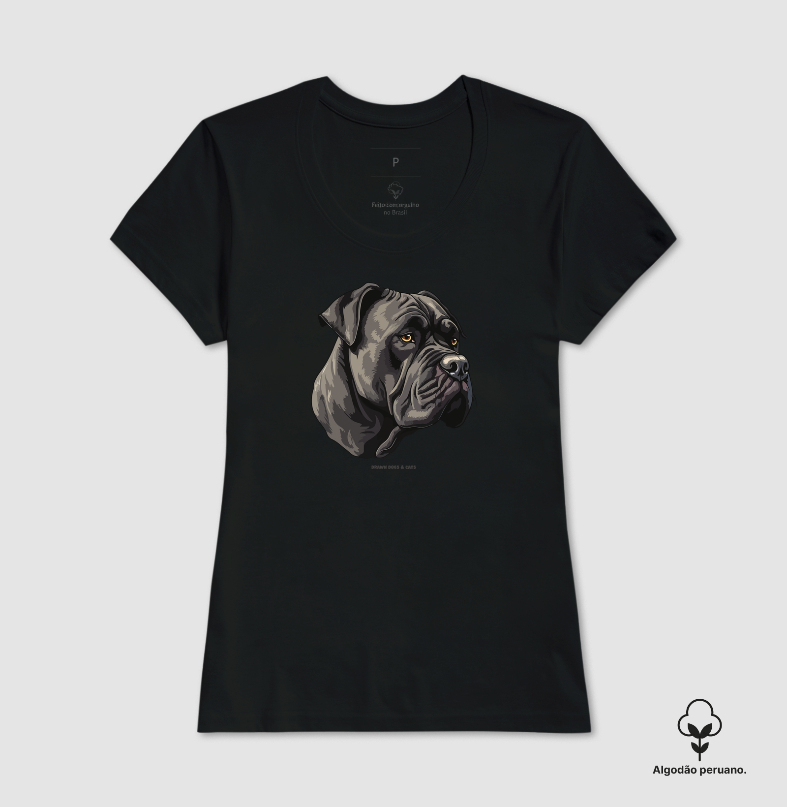 Cane corso - Imagem 4