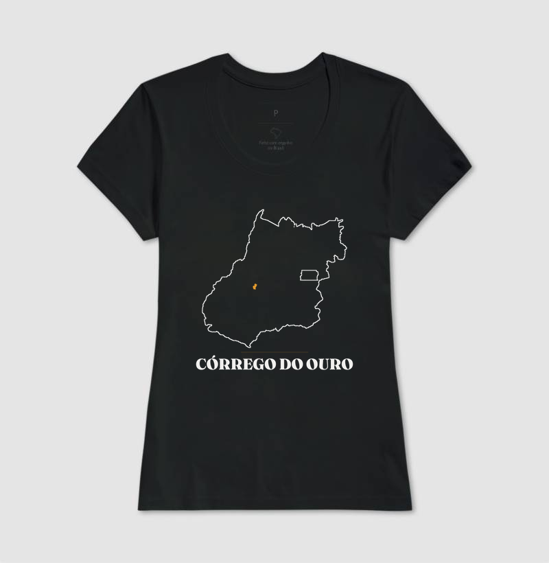 Córrego do Ouro | Traço GO - Imagem 3