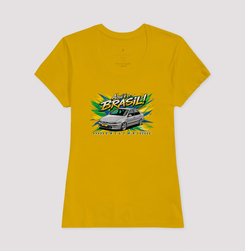 Camisa 14