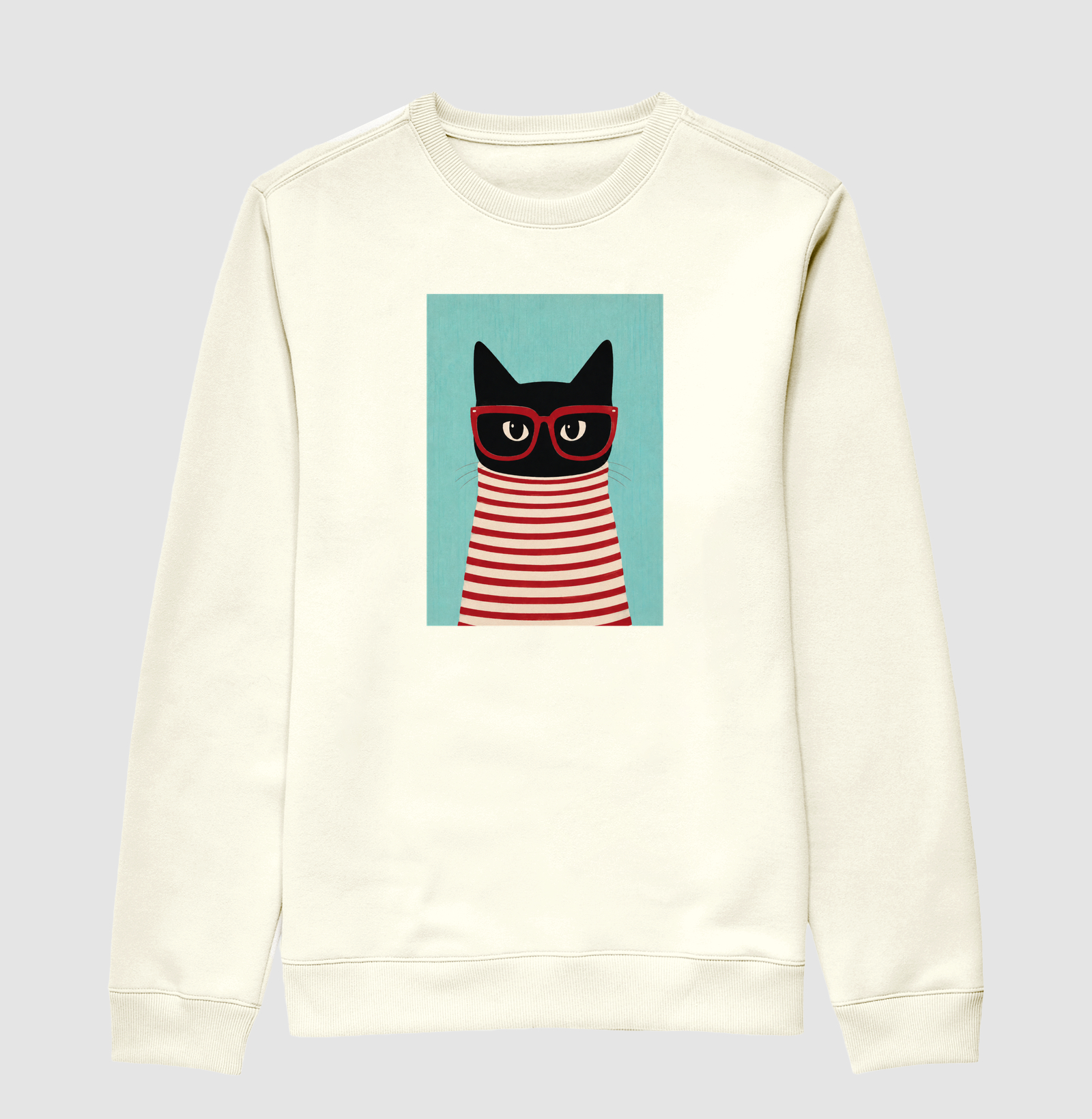 Gato Retrô - Imagem 2