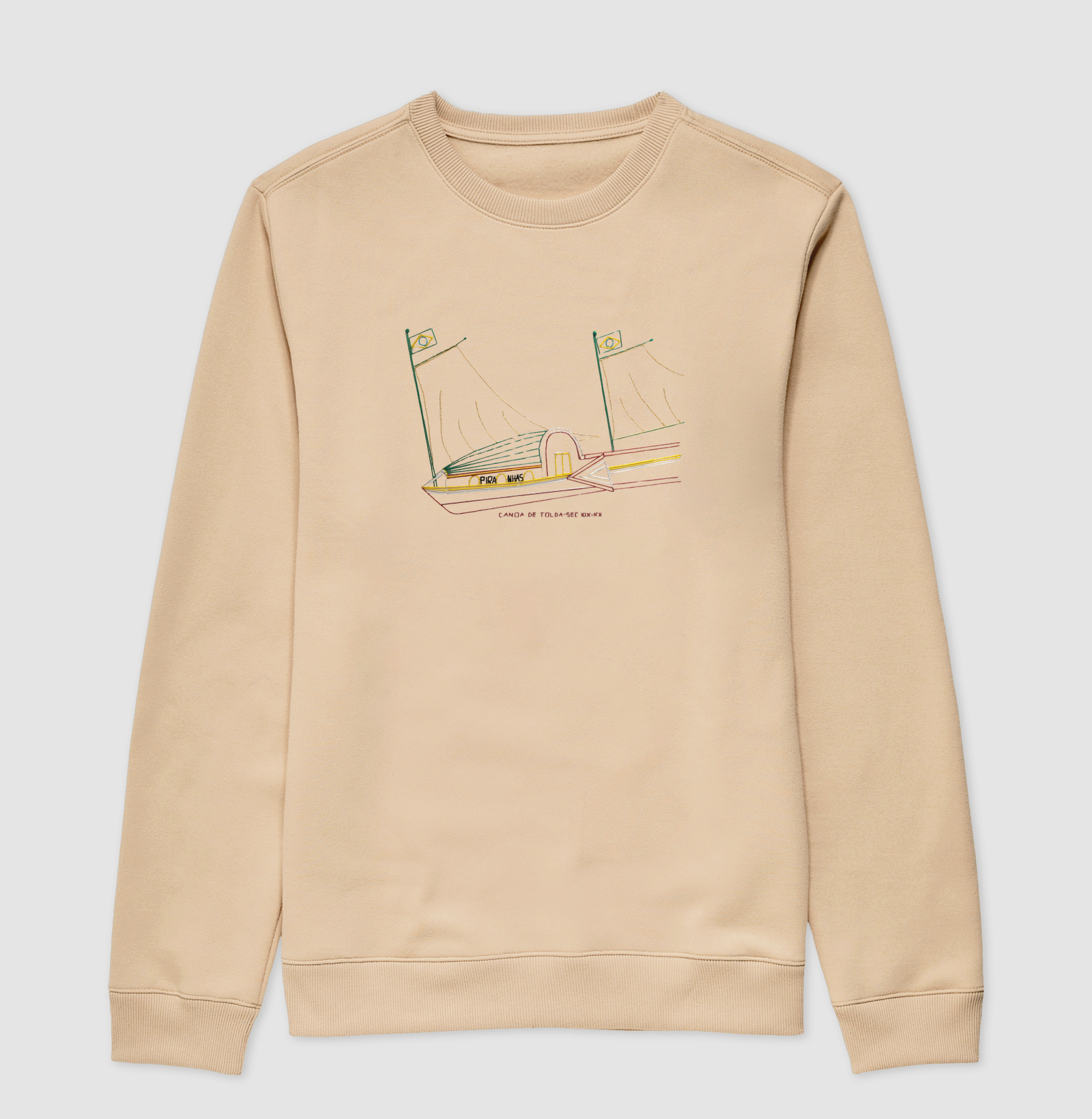Camisa 2