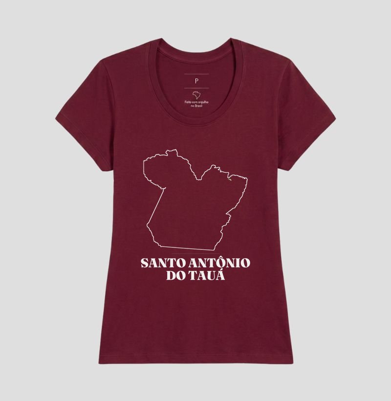 Santo Antônio do Tauá | Traço PA - Imagem 19