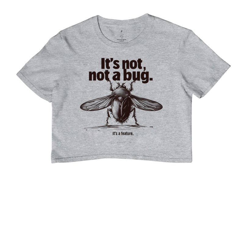 It's not a Bug It's a Feature II - Imagem 6