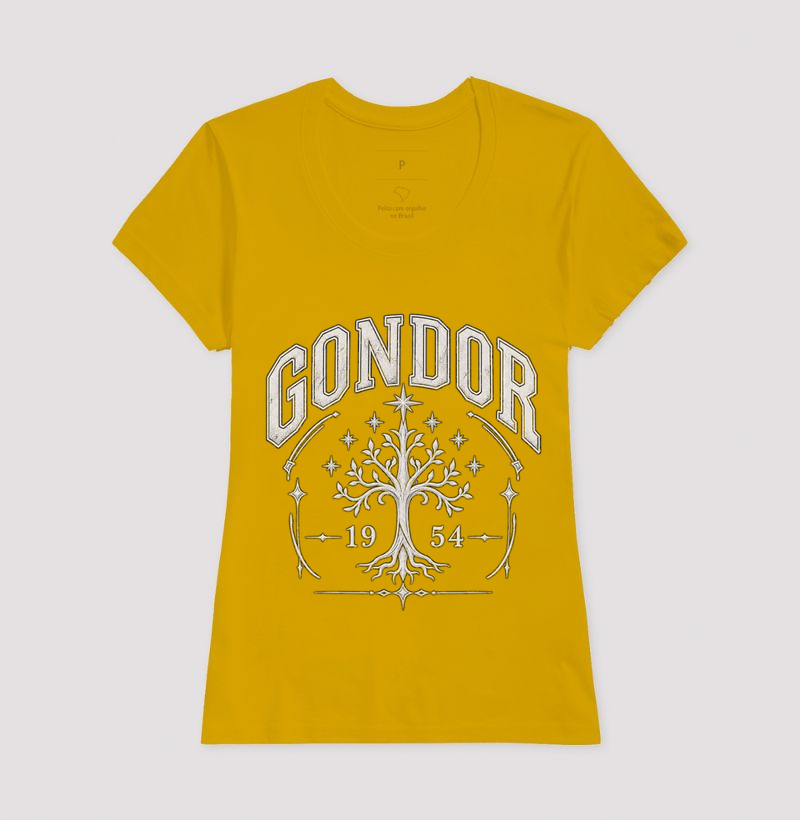 Legado de Gondor '54 - Imagem 11