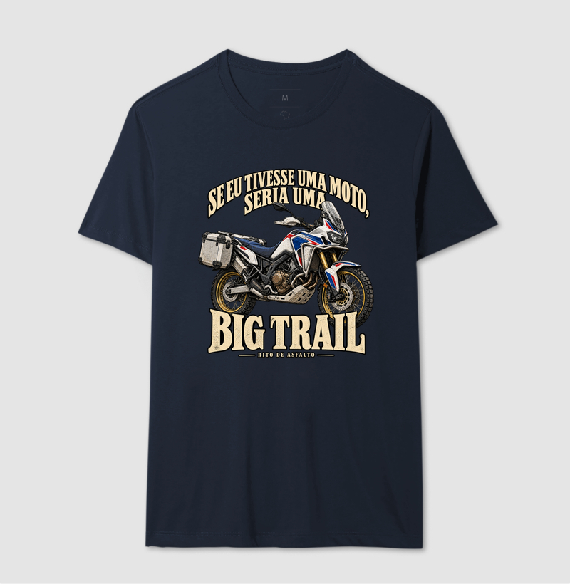 Se Eu Tivesse Big Trail - Imagem 6