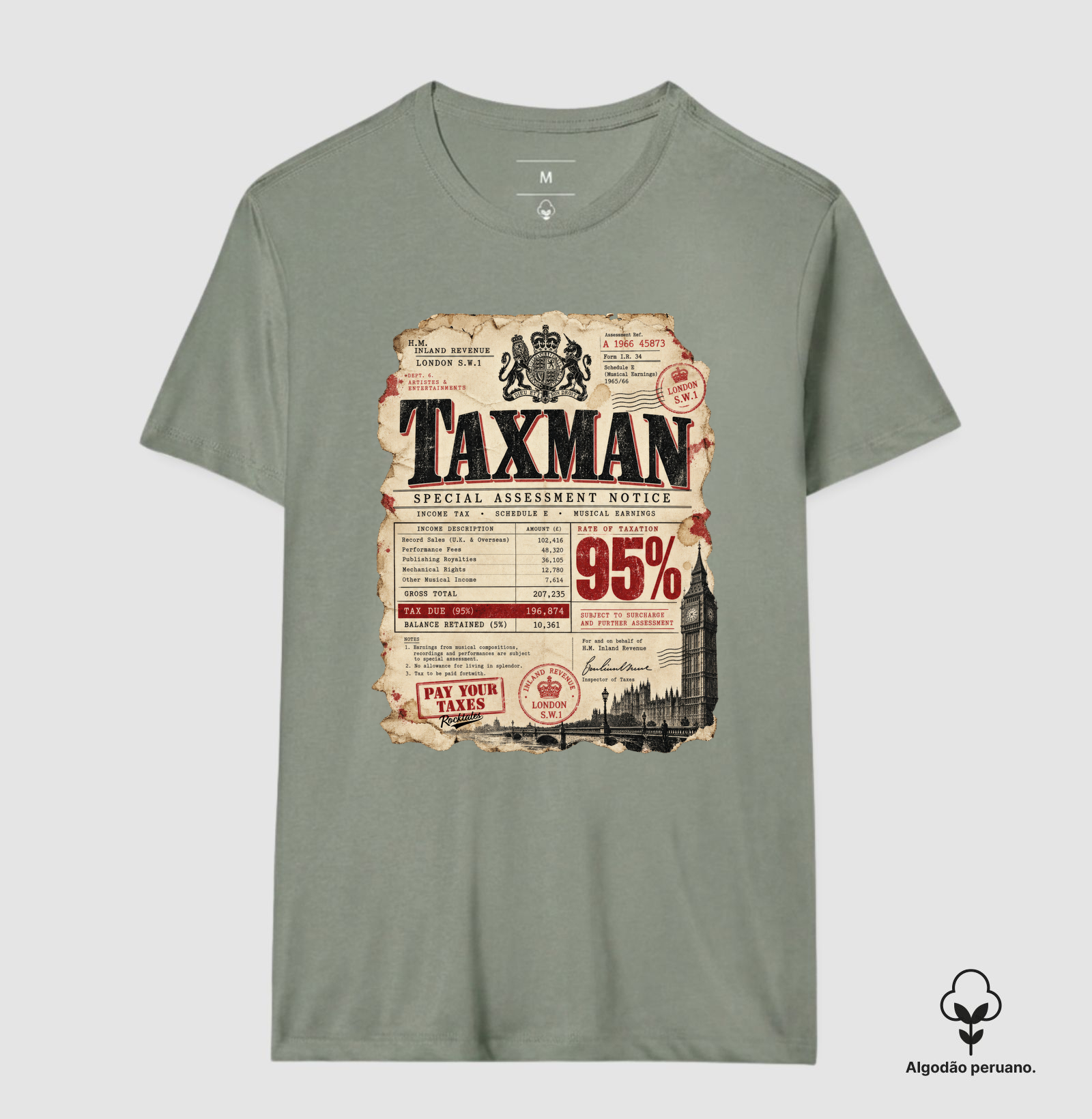 Taxman - Imagem 8