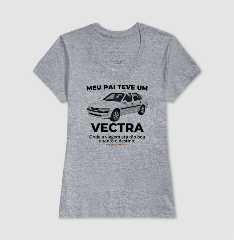 Meu pai teve um - VECTRA - Imagem 9