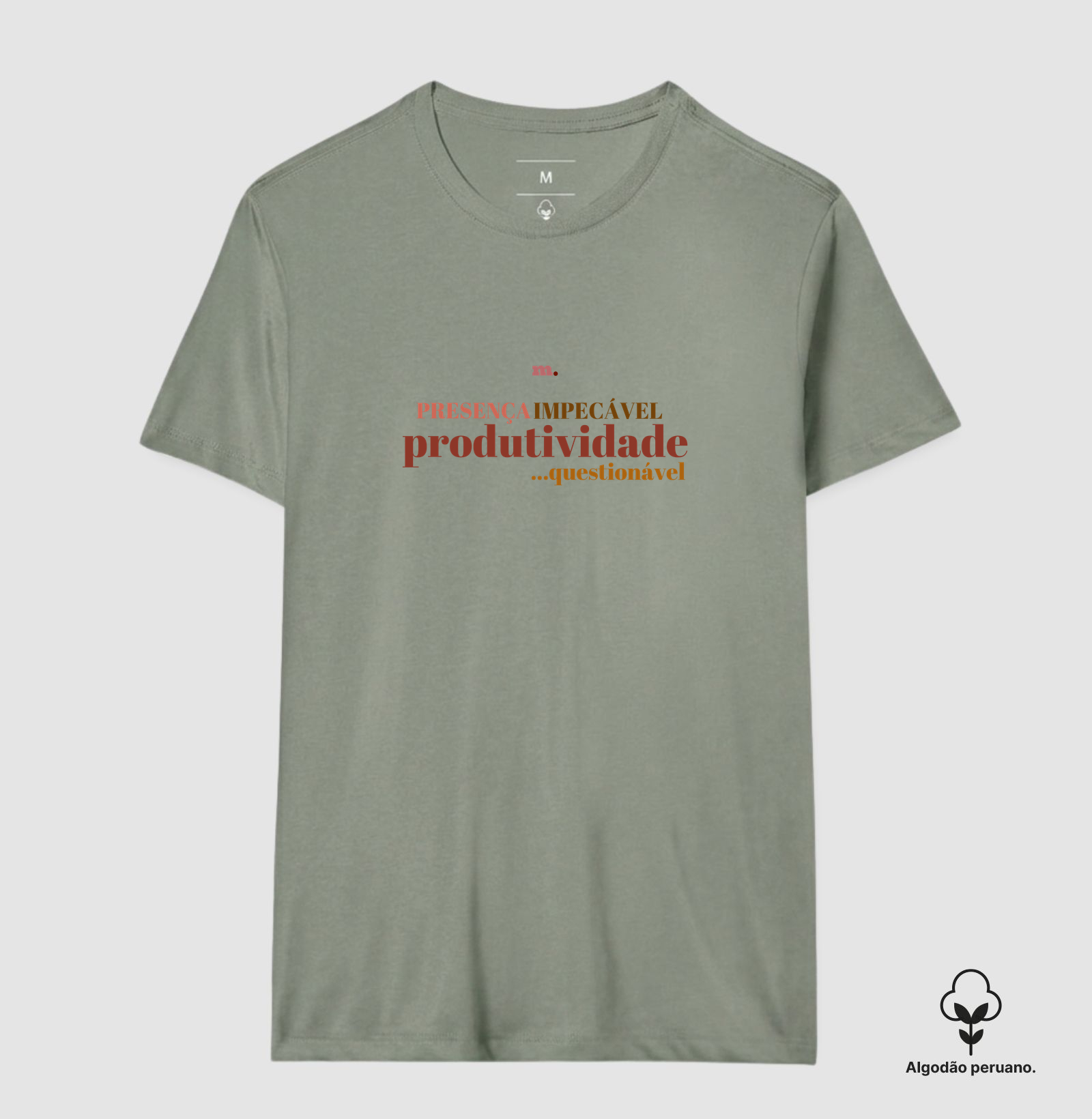 Camisa 9