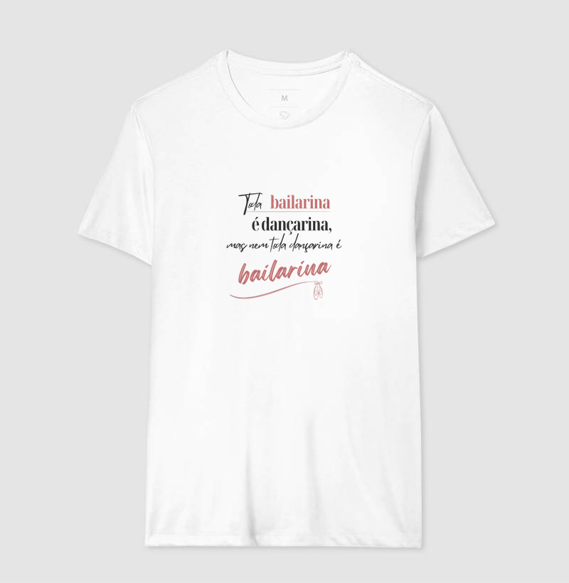 Toda bailarina é dançarina - Imagem 5