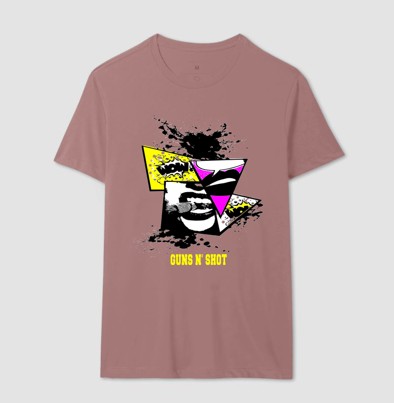 Camisa 15