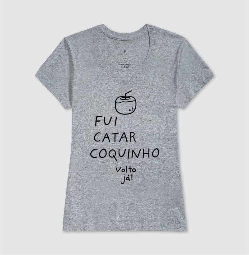 Fui catar coquinho volto já! - Imagem 9