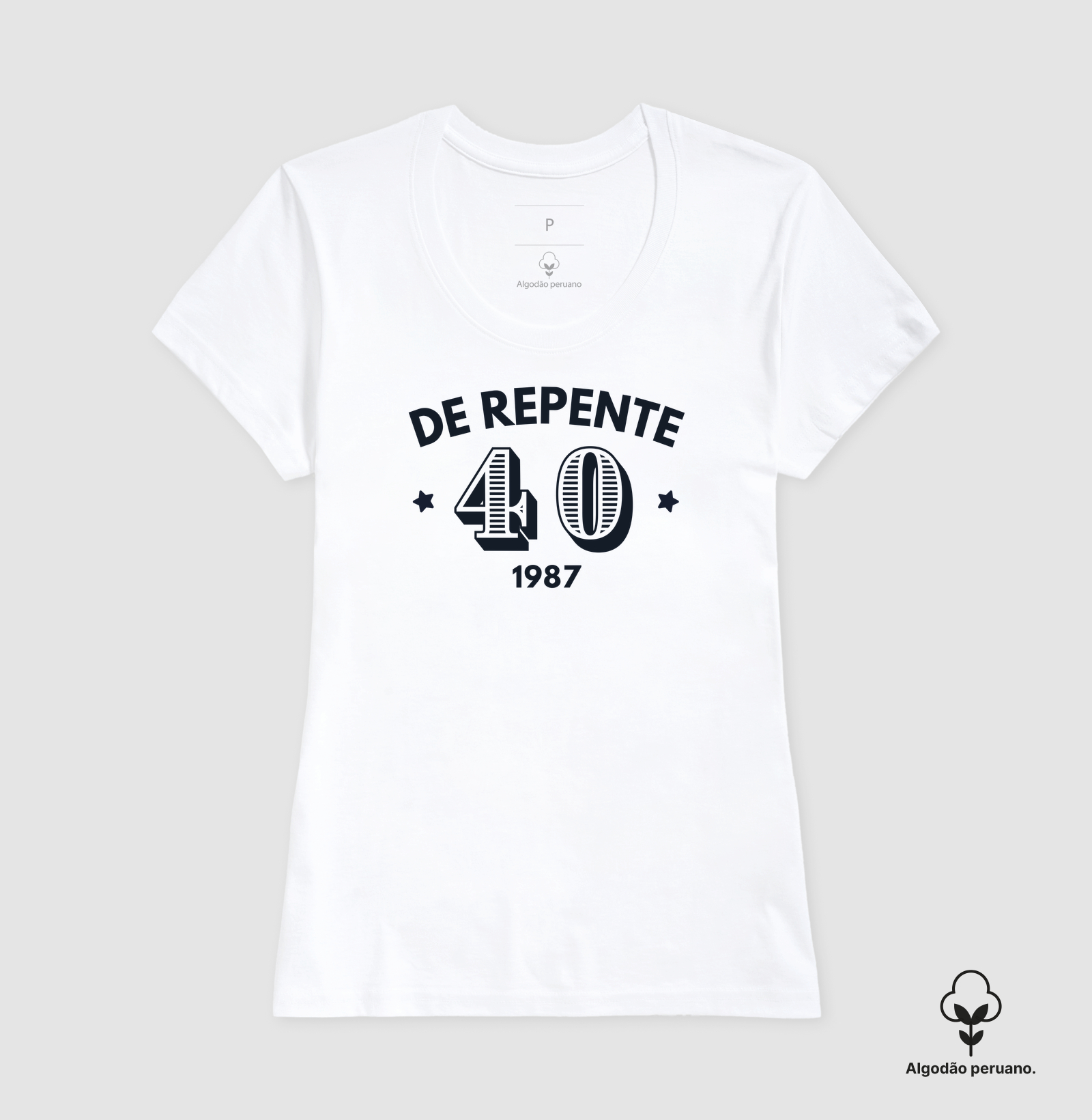 De Repente 40 - Imagem 8