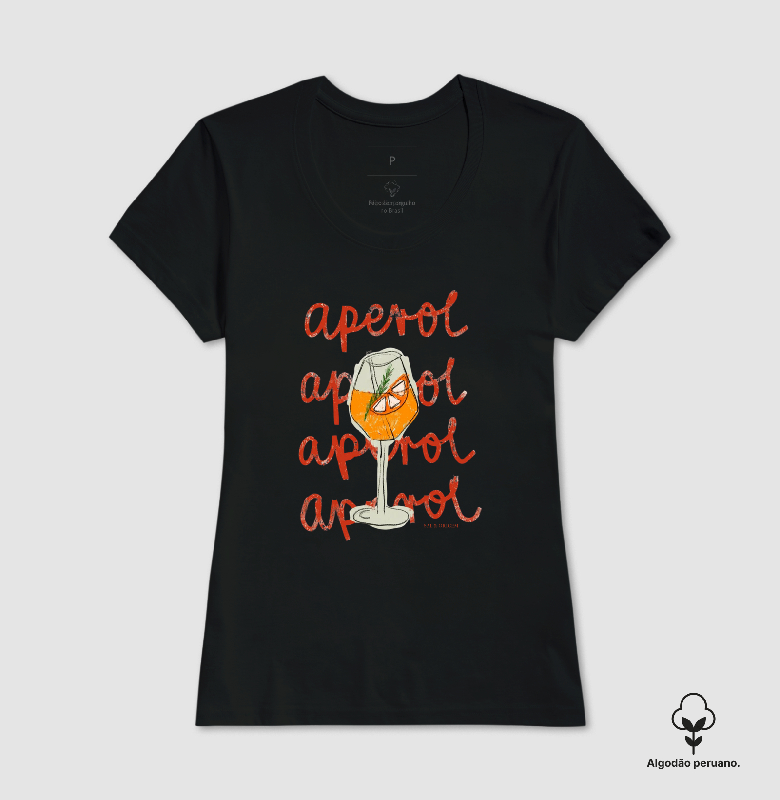 Camisa 4