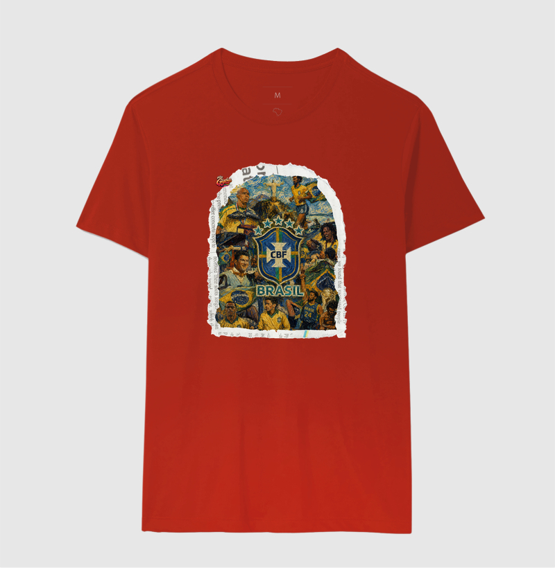 Camisa 9
