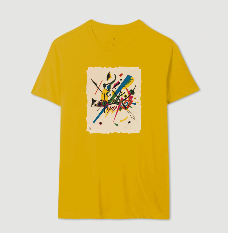 Mundo Kandinsky - Imagem 14