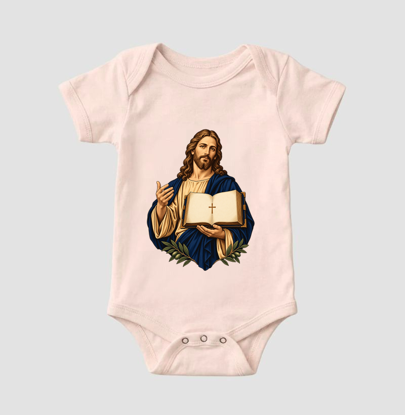 Cristo Mestre - Cristo Vivo - Imagem 5