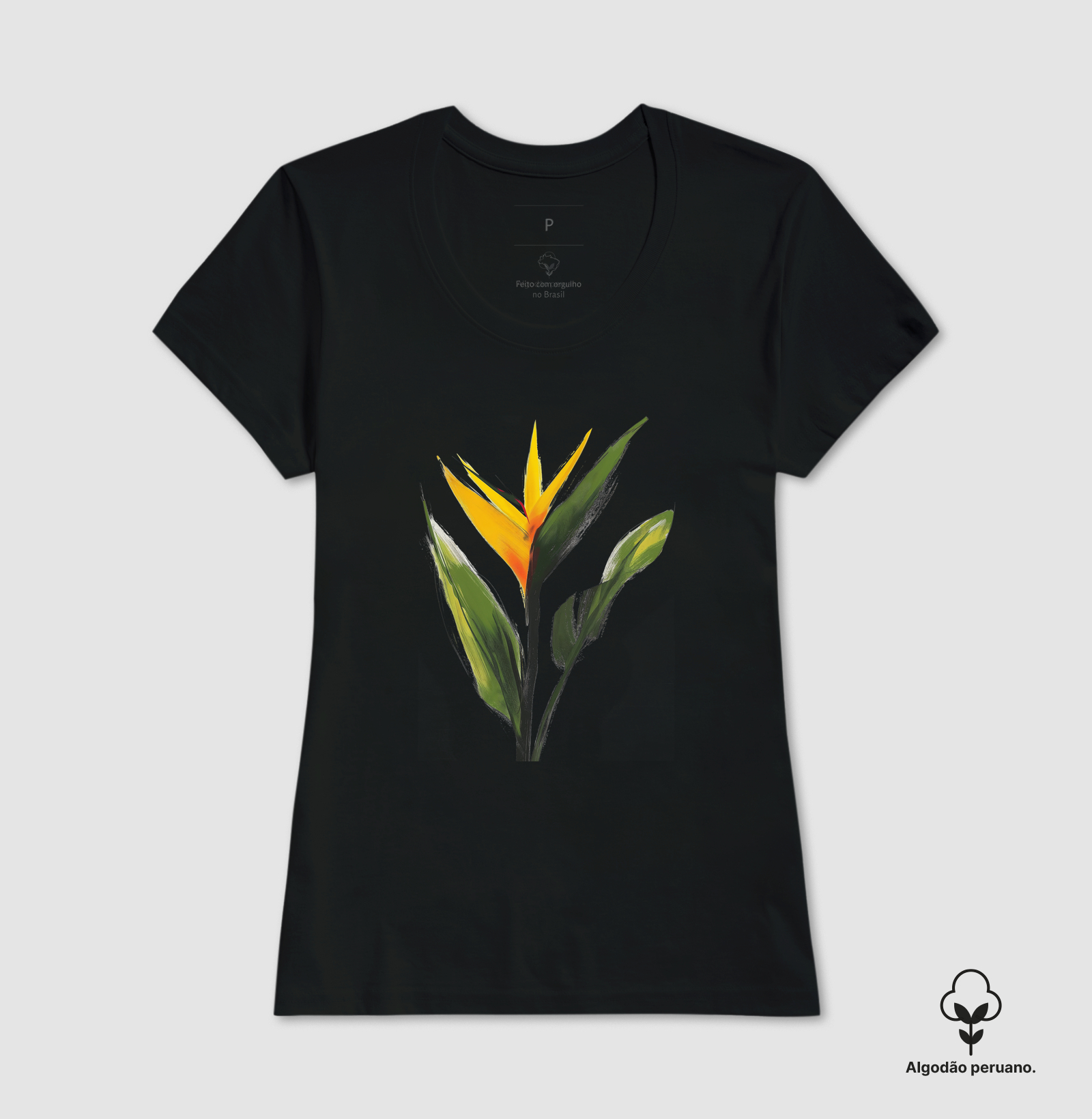 Camisa 8