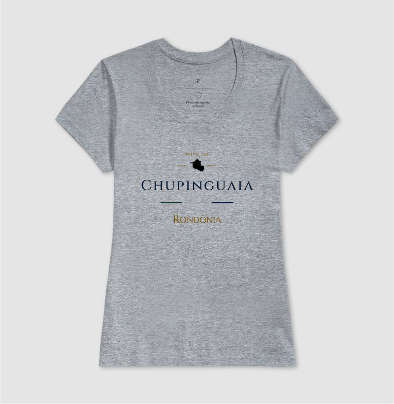Feito em Chupinguaia RO - Imagem 9