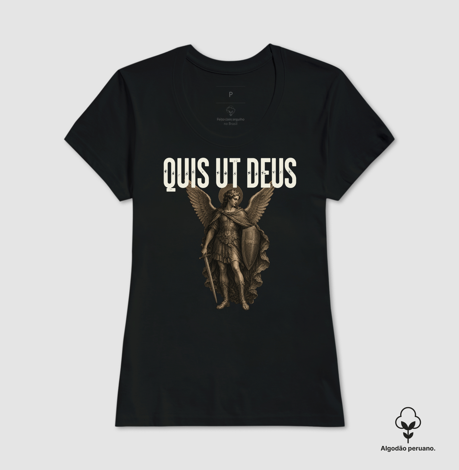 QUIS UT DEUS - Imagem 3