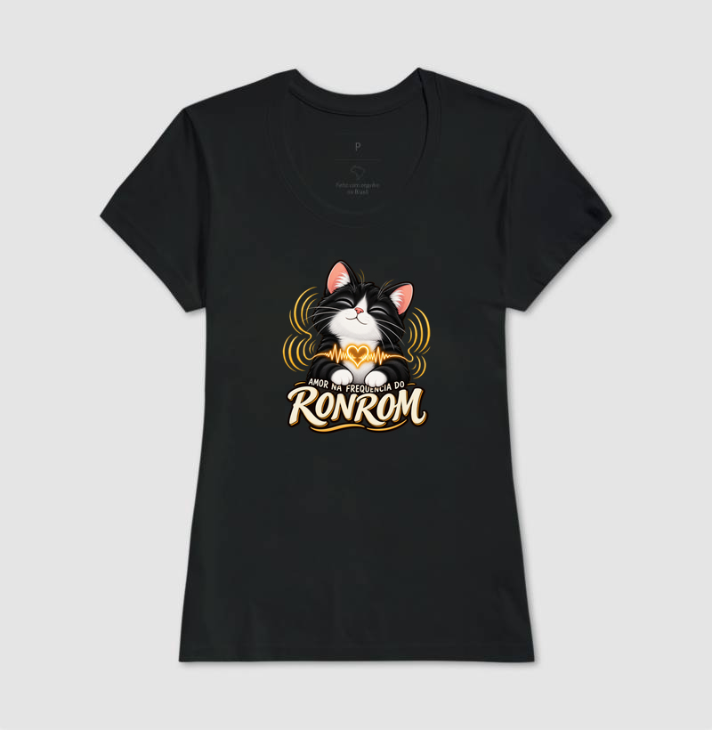 ronrom frajola - Imagem 3