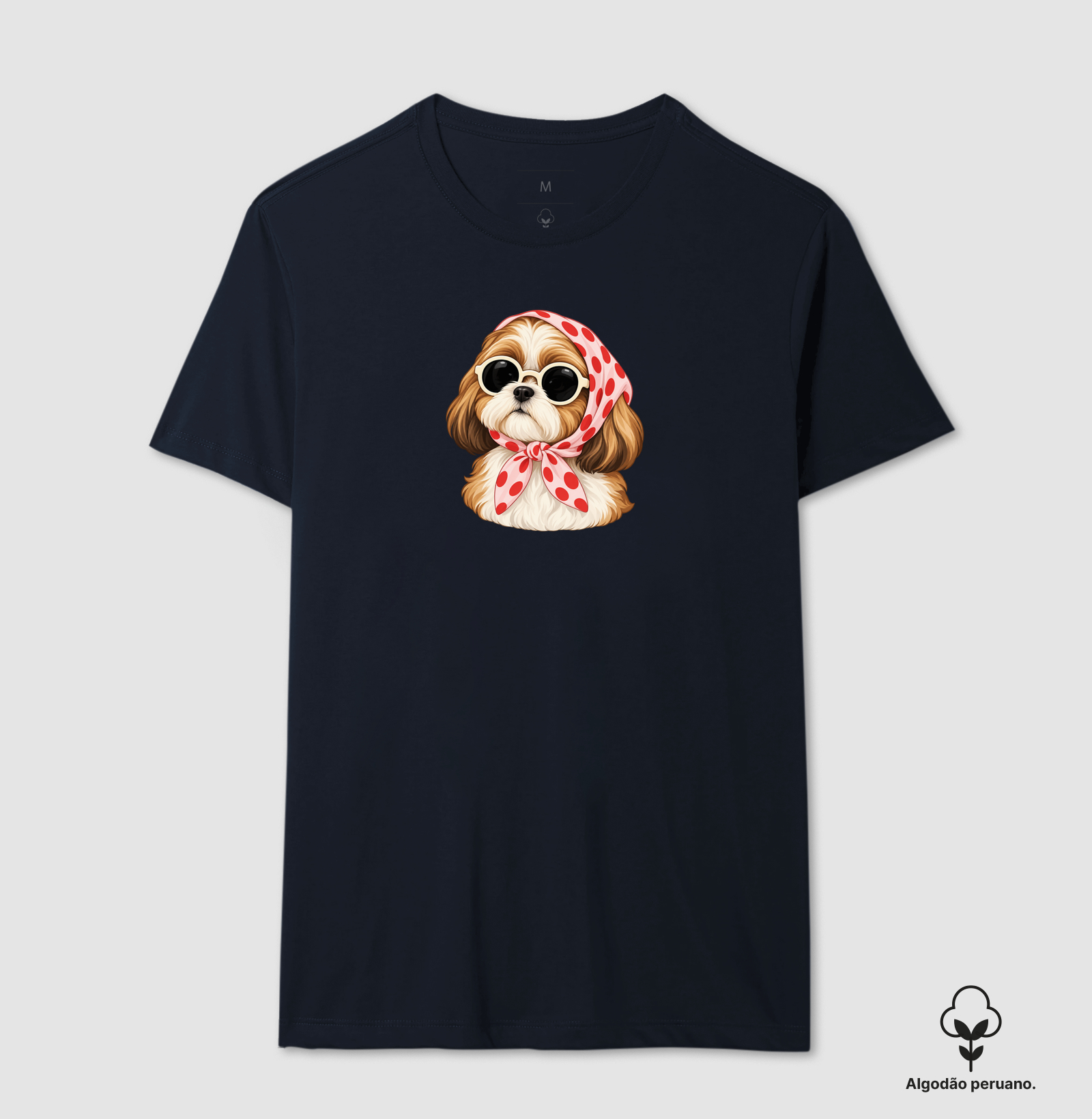 Luxury Shih Tzu III - Imagem 6