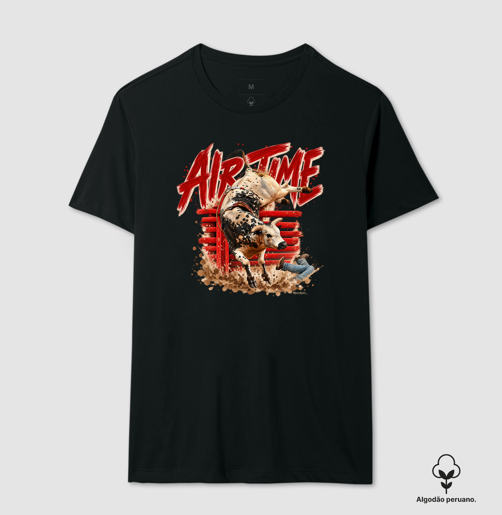 Air Time - Rodeo Legend - Imagem 2
