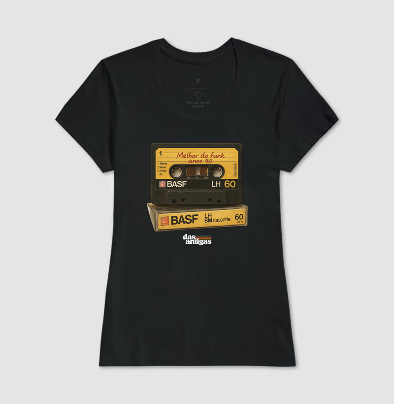 Melhor do Funk Anos 90 - Imagem 3