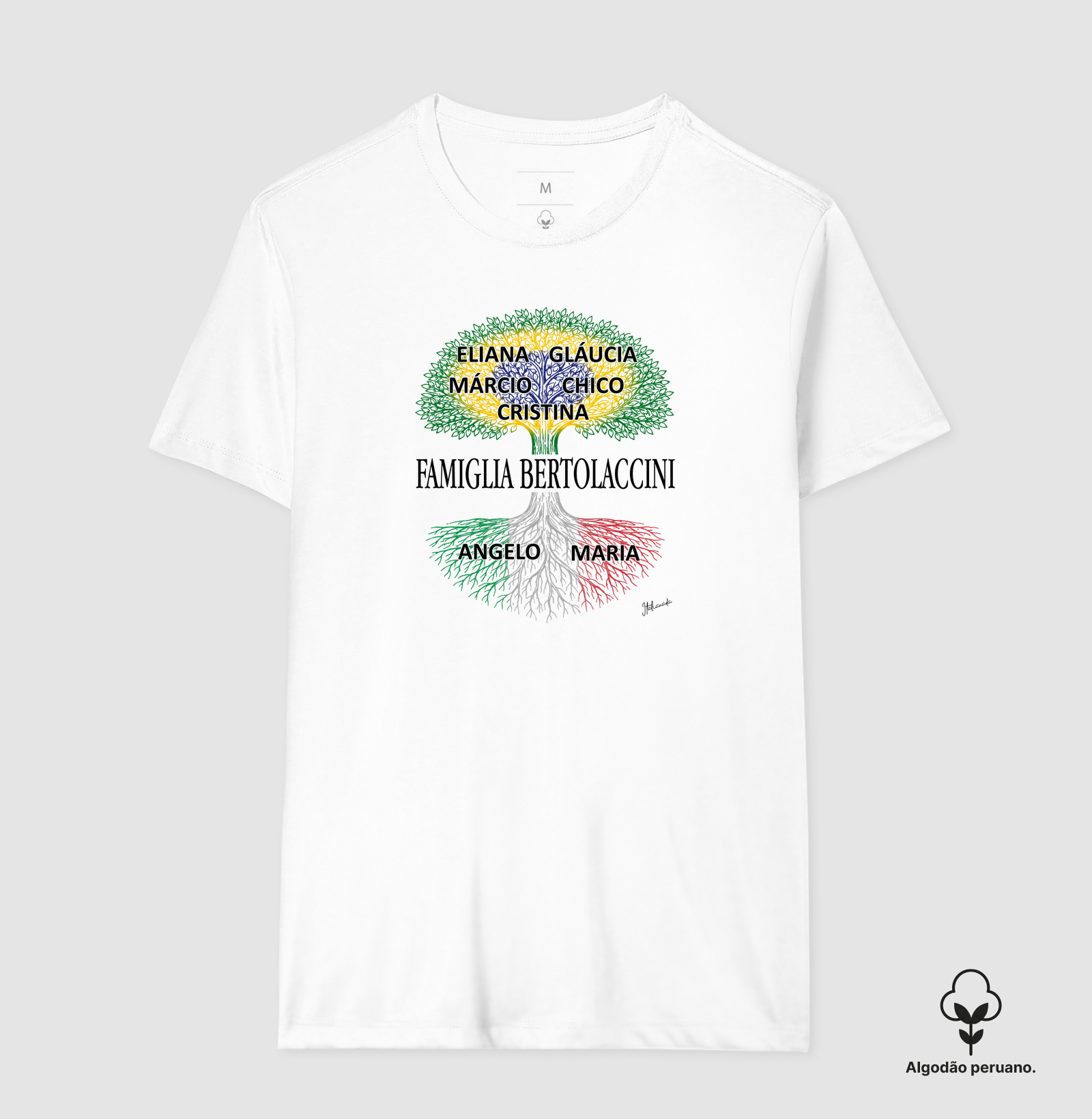 Camisa 3