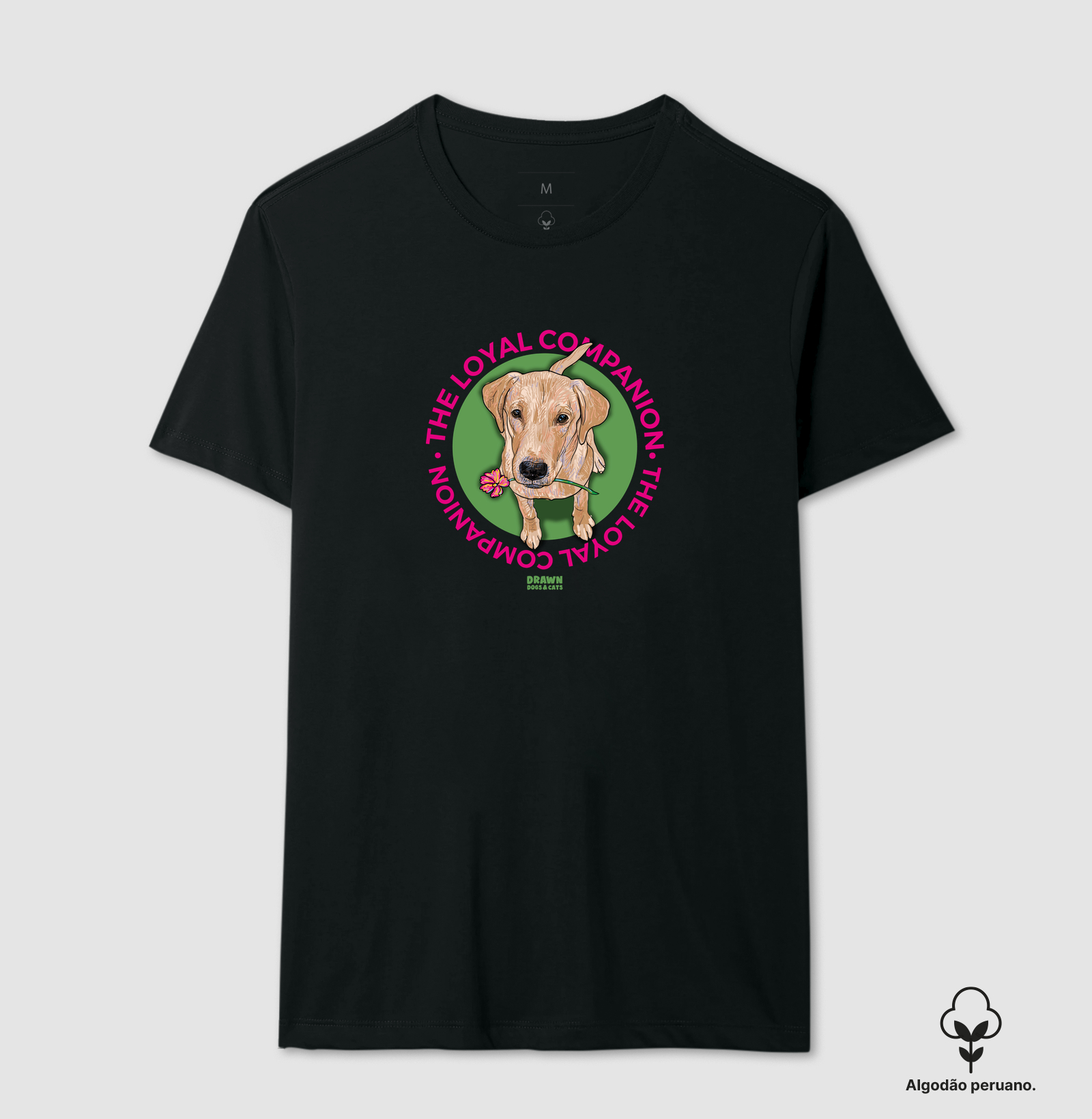 The loyal companion - Imagem 5