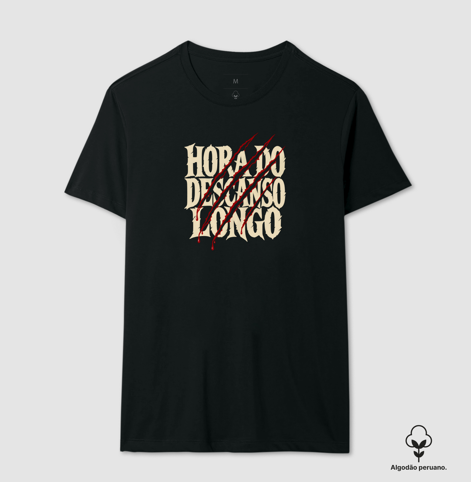 HORA DO DESCANSO LONGO - Imagem 8