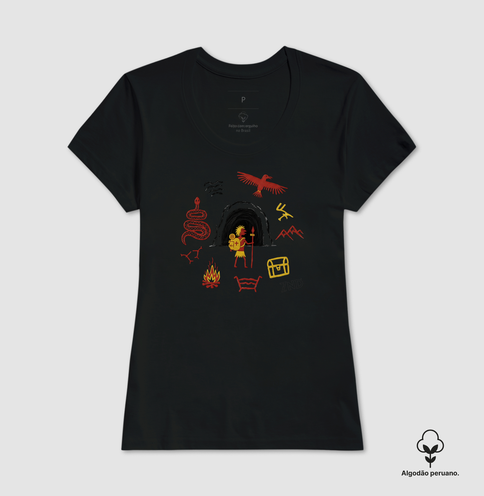 Camisa 6
