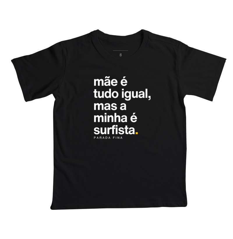 mãe é tudo igual, mas a minha é surfista. - Imagem 8