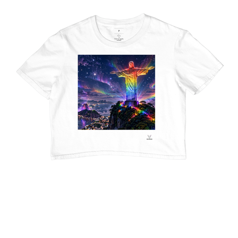 Corcovado LGBTQIA + - Imagem 3