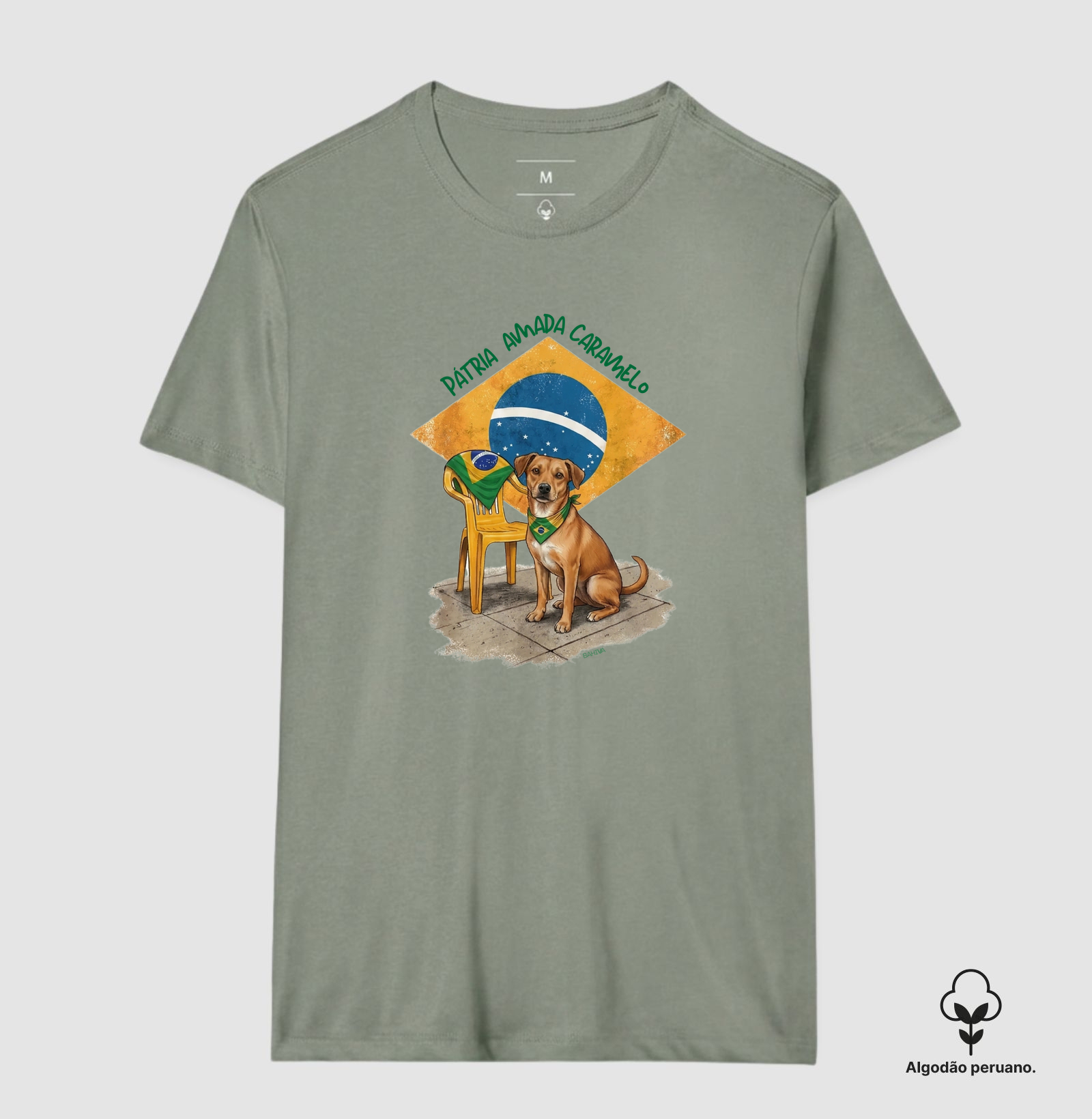 Camisa 7