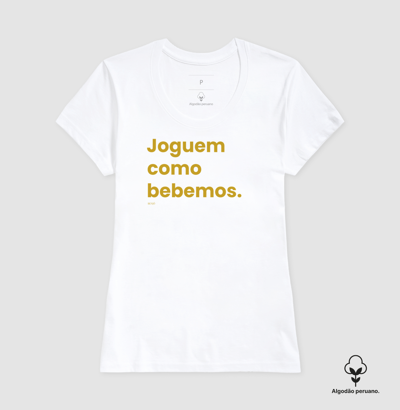 Camisa 3