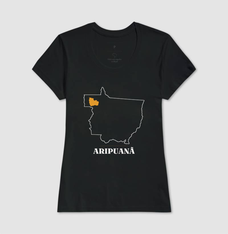 Aripuanã | Traço MT - Imagem 3