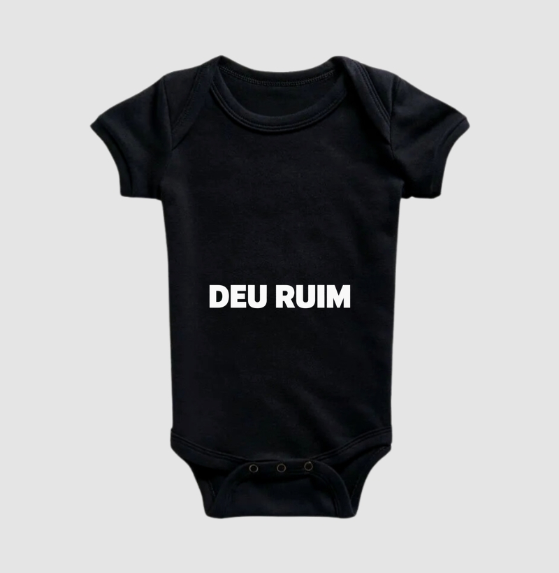 Doddio – DEU RUIM - Imagem 2