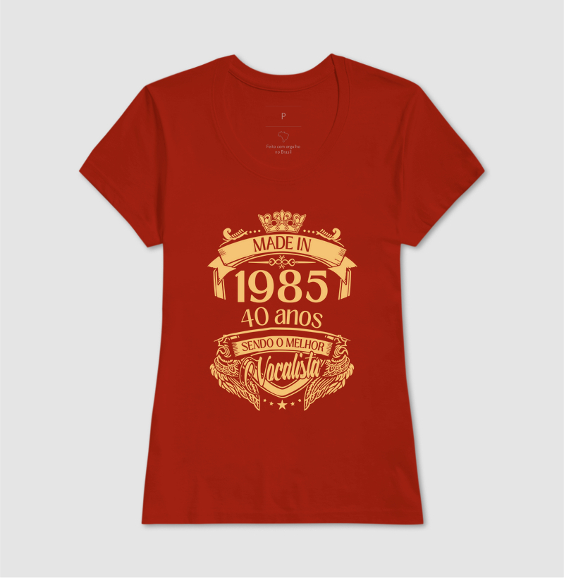 Camisa 10