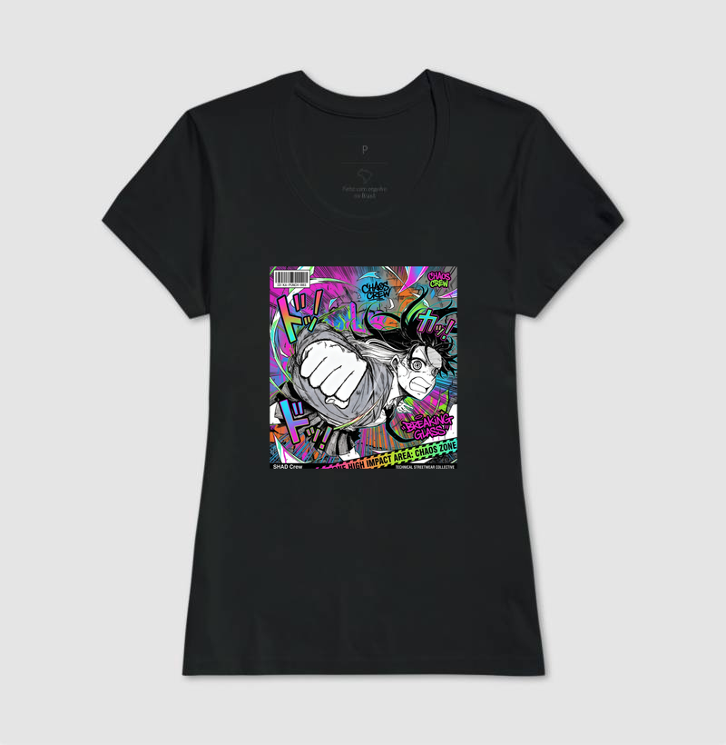 Camisa 2