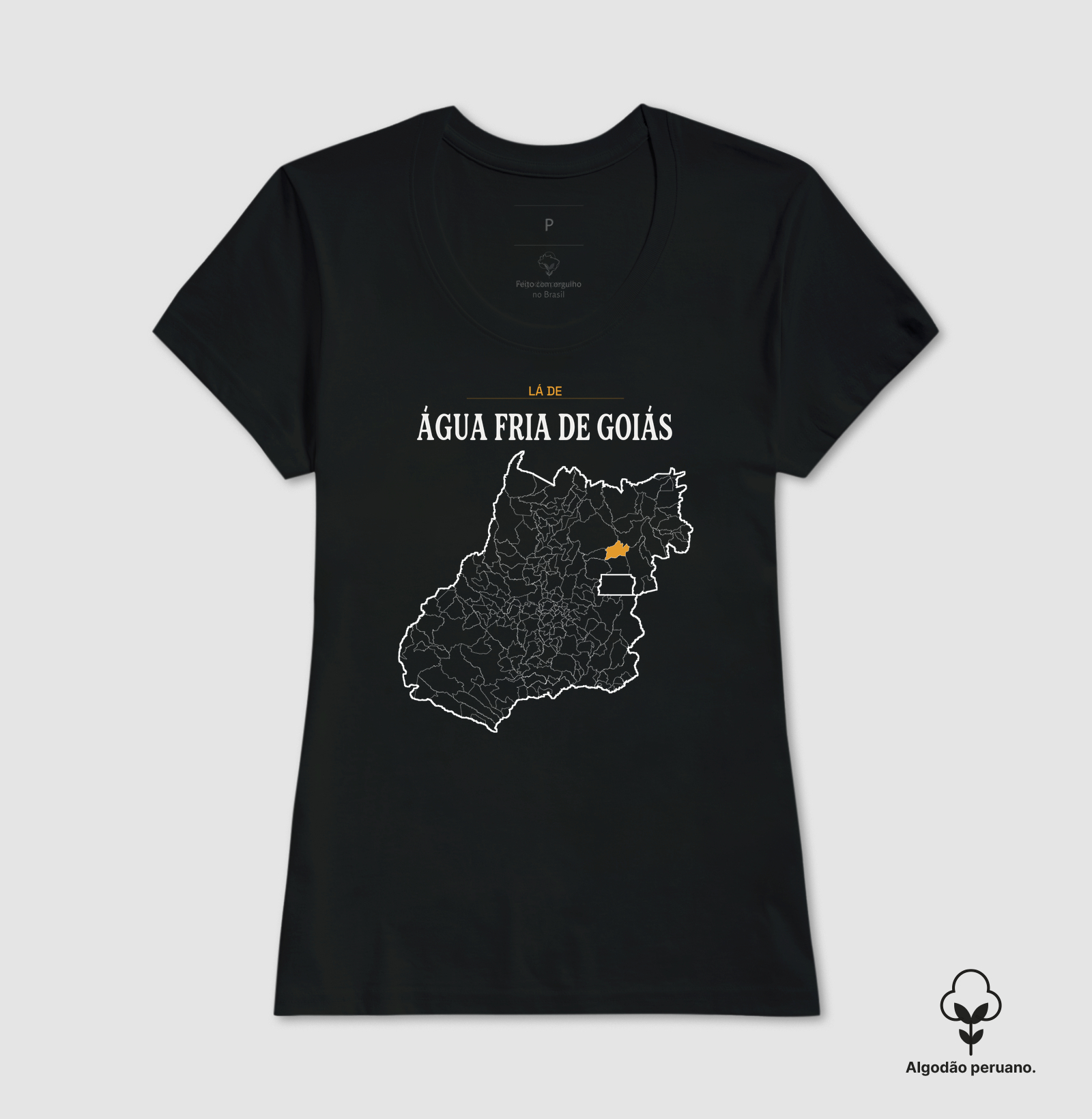 Água Fria de Goiás | Território GO - Imagem 5