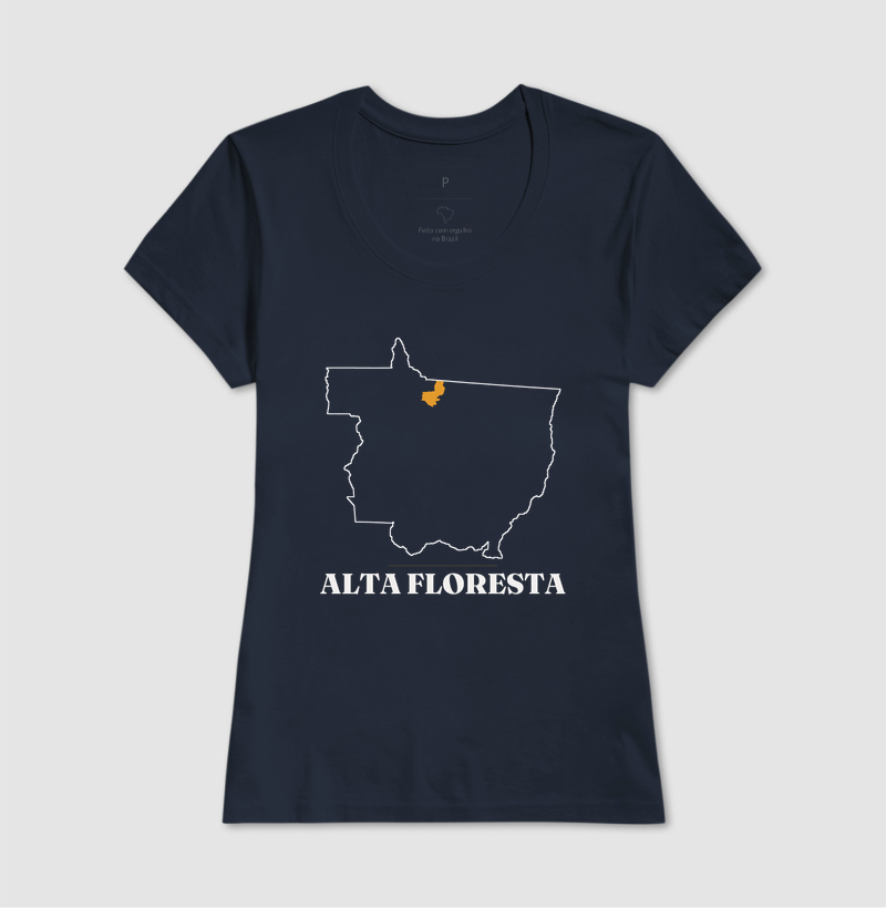 Alta Floresta | Traço MT - Imagem 7