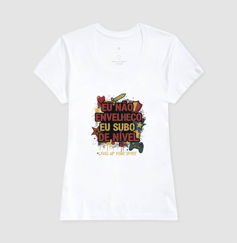 Camisa 4