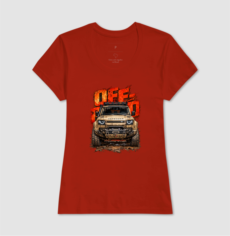 Land Rover Defender - Offroad - Imagem 11