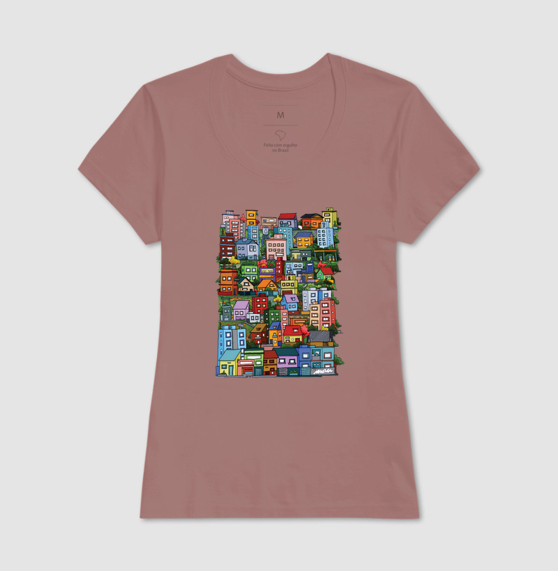 Camisa 16