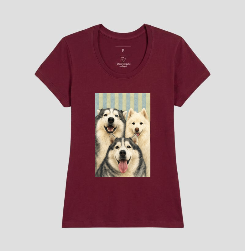 Elisangela - 3 dogs - Imagem 19