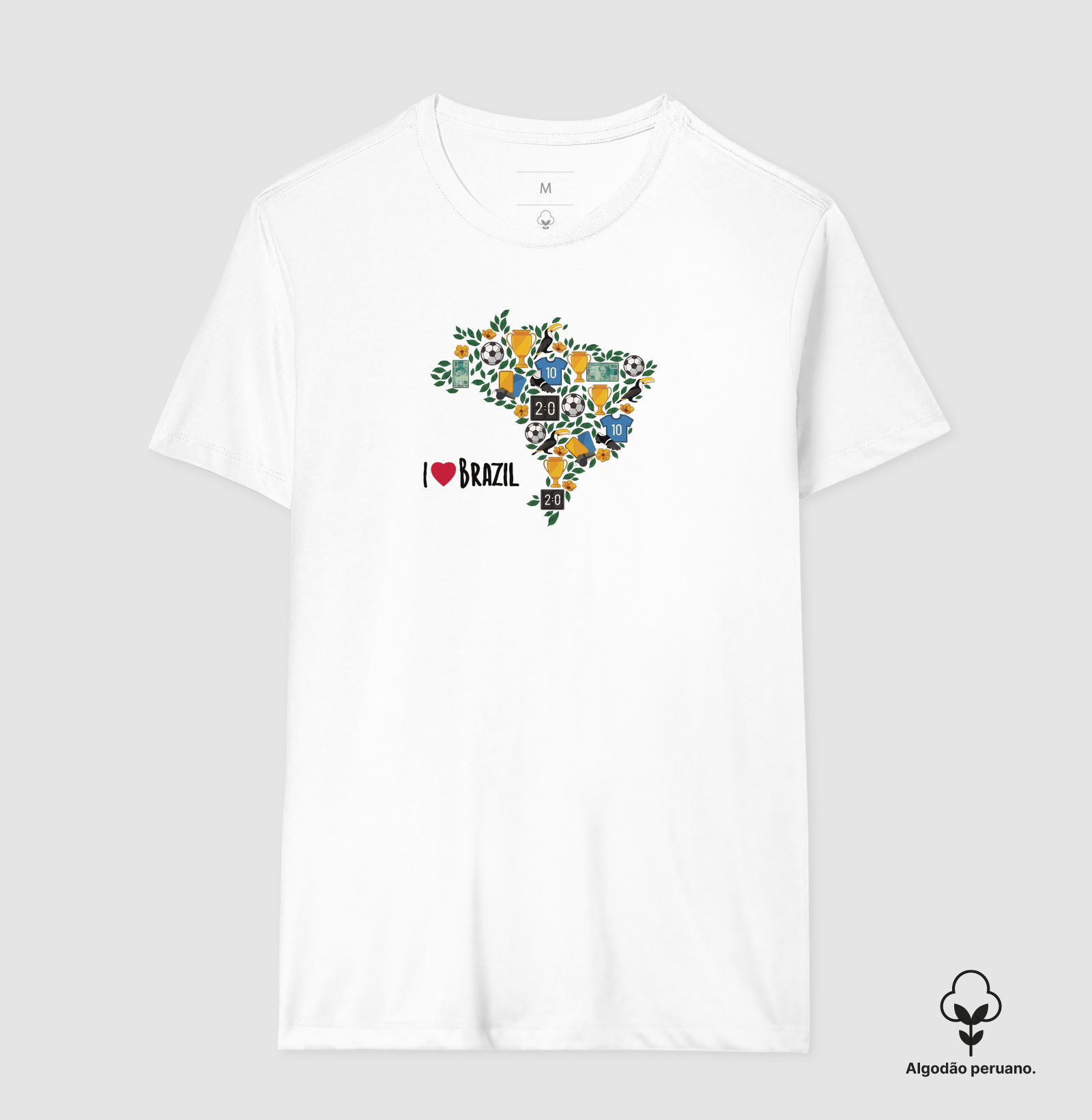 Camisa 1