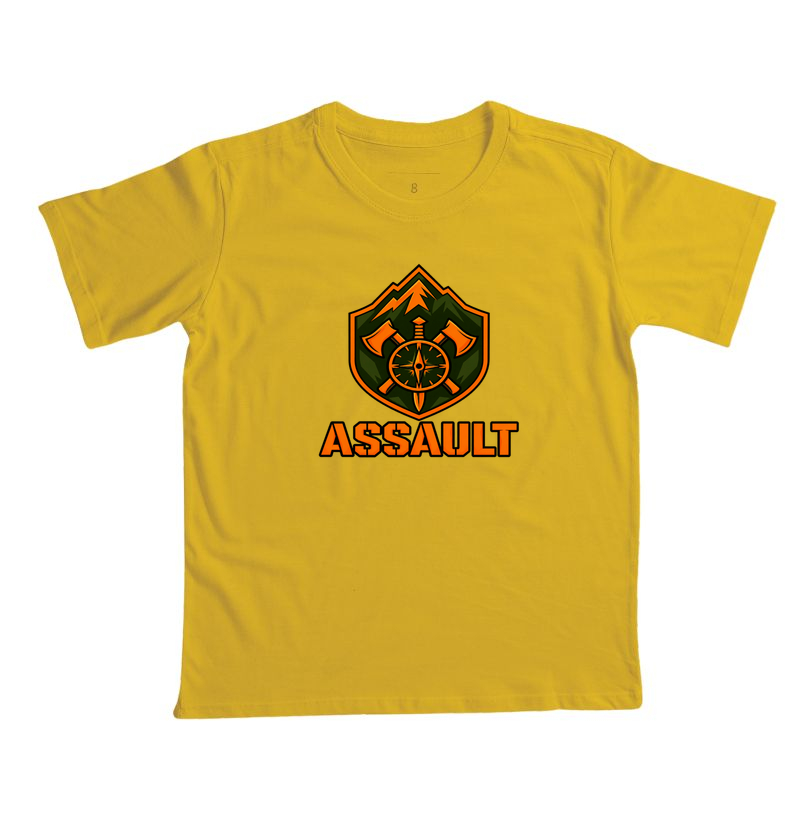 ASSAULT OUTDOOR - Imagem 5