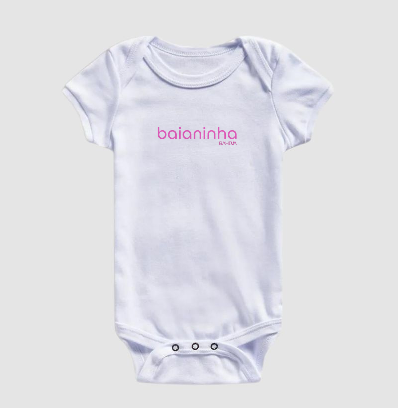 Baianinha - Imagem 4